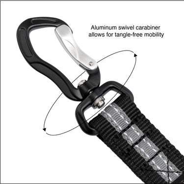 Dog Car tether product details