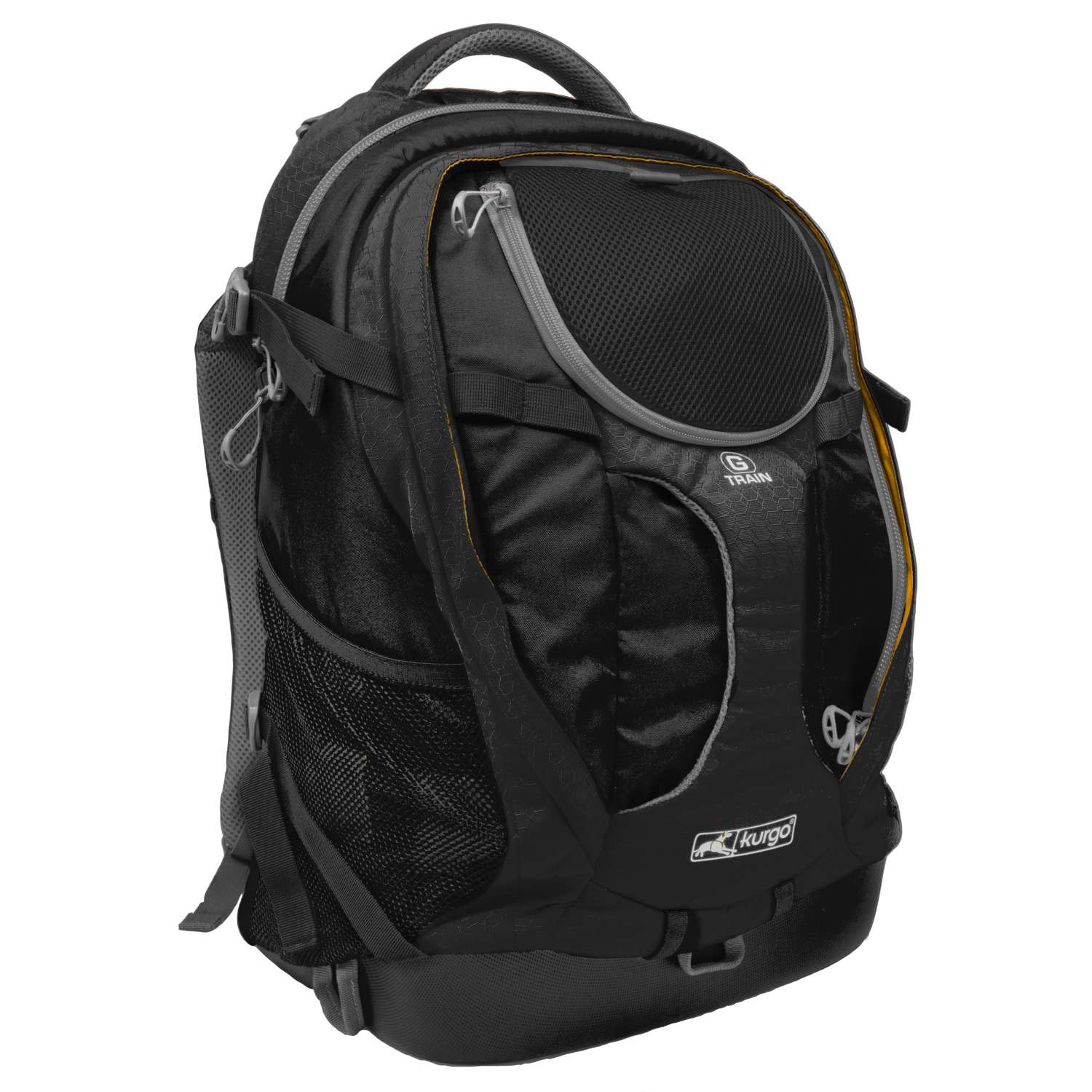 G Train Dog Carrier Backpack Kurgo