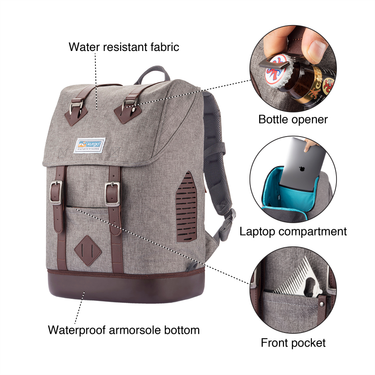 Rucksack Dog Carrier