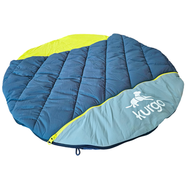 dog sleeping bag, puppy travel bed, dog bed