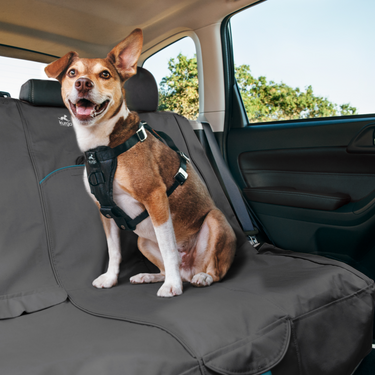 Rover Bench Seat Cover