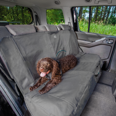 Rover Bench Seat Cover