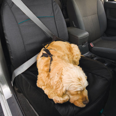 rover bucket seat car dog seat cover