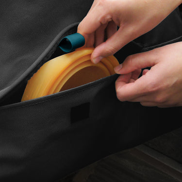 details: rover bucket seat car dog seat cover