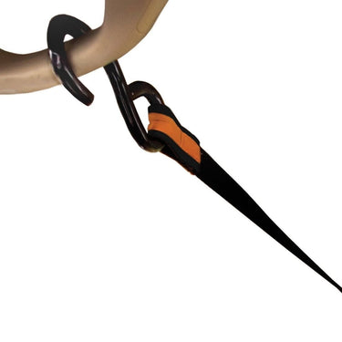 Auto Zip Line Dog Car Tether