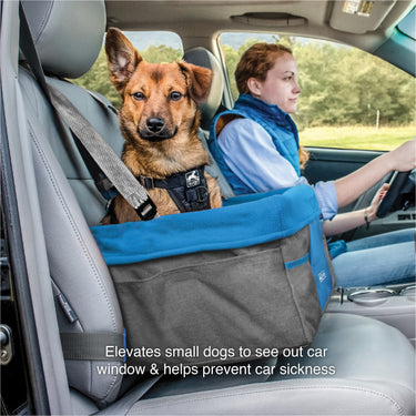 dog car booster seat product image