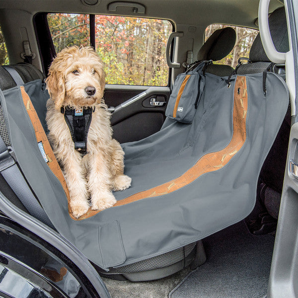 Wander Dog Car Hammock Kurgo® - Main Image