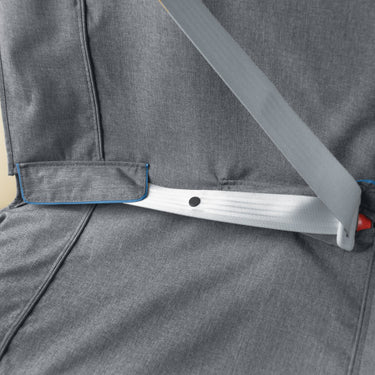 product details car dog hammock