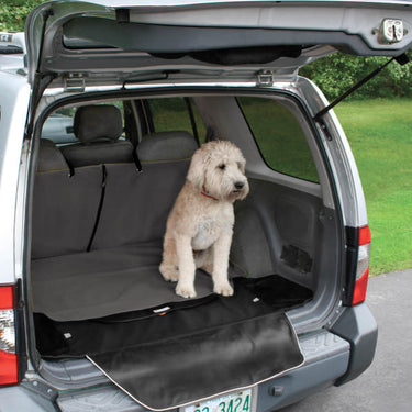 Booth Area Protection Cargo Cape