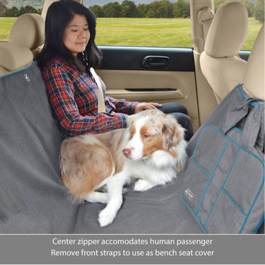 product details car dog hammock