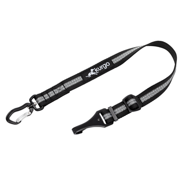 Direct to Latch Swivel Tether dog car accessories