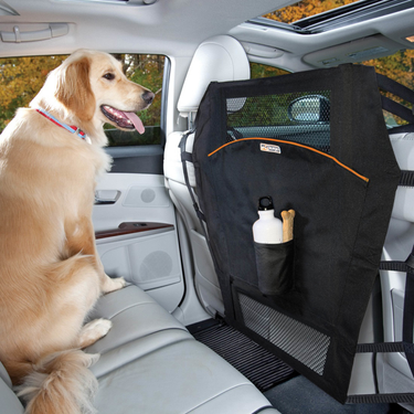 Rover Backseat Barrier