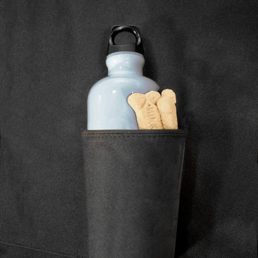 Rover Backseat Barrier