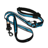 Blue Quantum Dog Leash