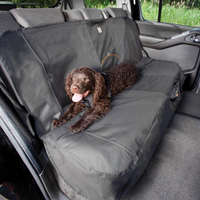 Bench Seat Cover-Extended Width
