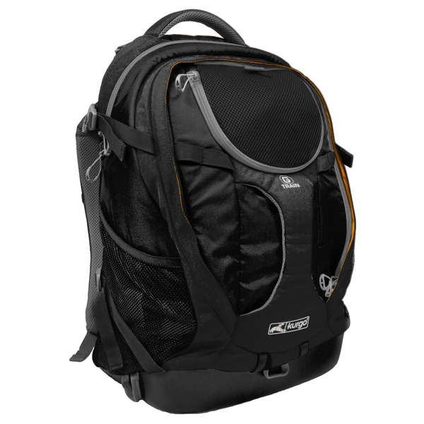G Train Dog Carrier Backpack Kurgo