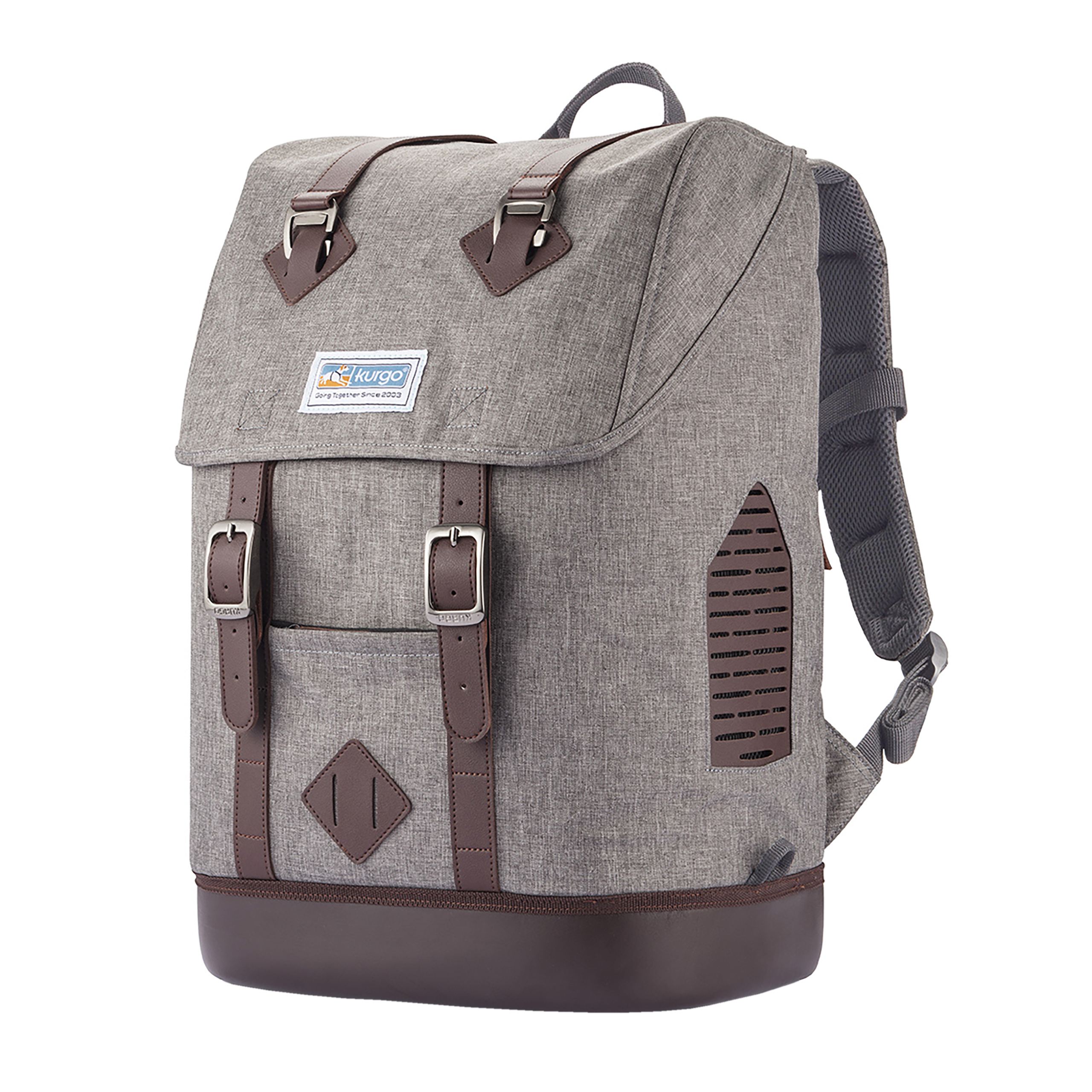 Dog Carrier Rucksack | Kurgo®