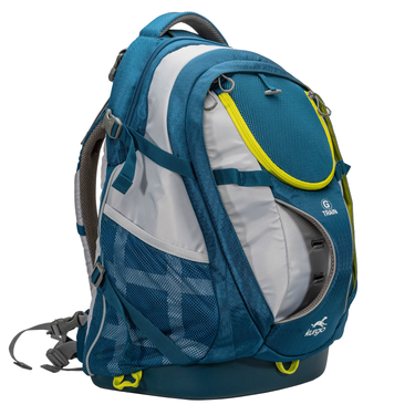 small dog backpack carrier