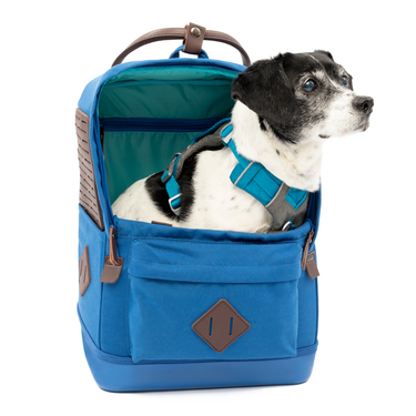 Nomad Dog Carrier Airline Approved Backpack