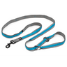  Quantum Leash Black is a long dog leash that can also be used as hands free leash and running dog leash
