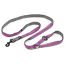  Quantum dog Leash is a long hands free leash and running dog leash