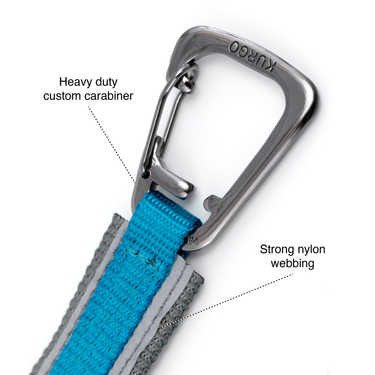 Dog lead 6 in 1 quantum leash product details 
