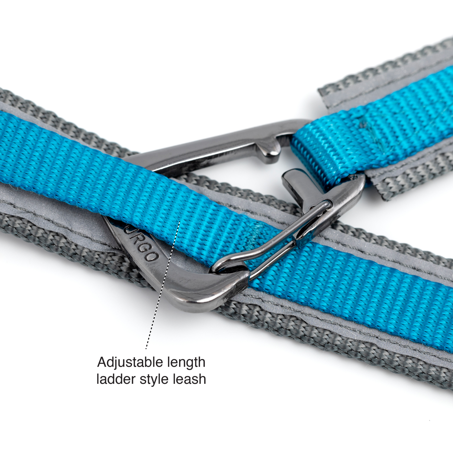 Quantum 6-in-1 Dog Leash 2.0