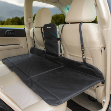 Backseat extender for dogs