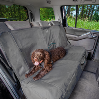 Rover Bench Seat Cover