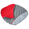 dog sleeping bag, puppy travel bed, dog bed