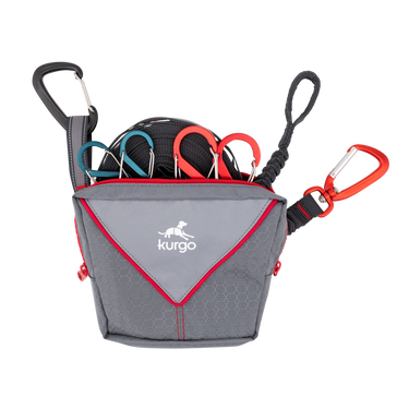dog travel camping ridgeline tie out 