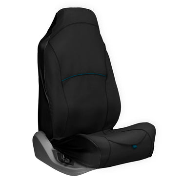 rover bucket seat car dog seat cover