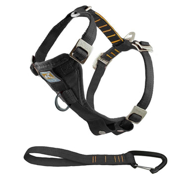 Enhanced Strength Tru-Fit Dog Crash-Tested Car Harness