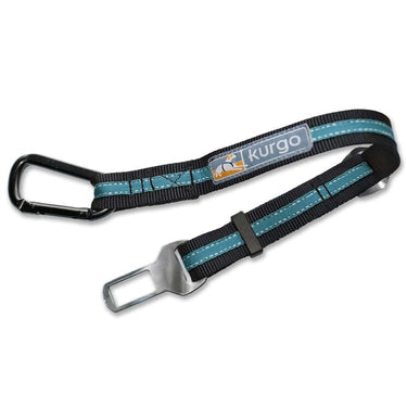 dog seat belt tether