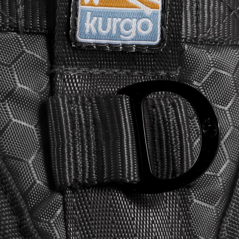 Enhanced Strength TruFit Dog Car Harness Kurgo Australia