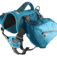 Baxter Dog Backpack