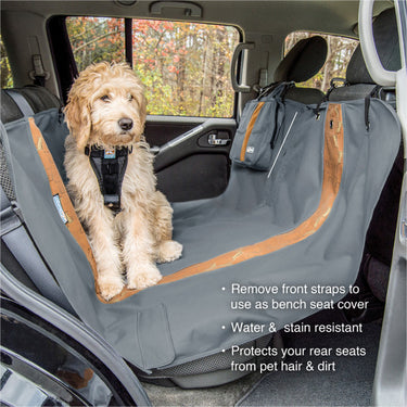 product details car dog hammock 