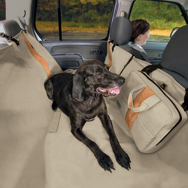 product details car dog hammock 